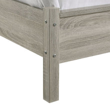 Load image into Gallery viewer, Gray Olivar Bed, 2 Boxes