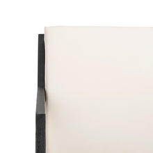 Load image into Gallery viewer, Outdoor Rocking Solid Wood Chair with Cushions