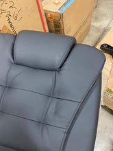 Load image into Gallery viewer, Faux Leather Office Chair