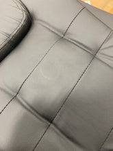 Load image into Gallery viewer, Faux Leather Office Chair