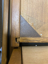 Load image into Gallery viewer, Tobage Cane Drawer Face Desk