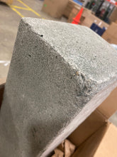 Load image into Gallery viewer, Basic Element Cast Stone Planter - Short - Copper Bronze