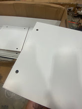 Load image into Gallery viewer, Slevin Manufactured Wood Toy Organizer with Bins