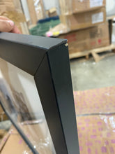 Load image into Gallery viewer, New York Reflection VII by Philippe Hugonnard, White Matte, Black Frame