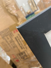 Load image into Gallery viewer, New York Reflection VII by Philippe Hugonnard, White Matte, Black Frame