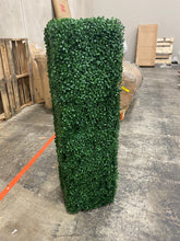 Load image into Gallery viewer, Boxwood Column 10″w x 10″d x 40″h