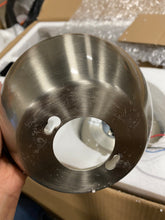 Load image into Gallery viewer, Kemp 52'' Ceiling Fan with LED Lights