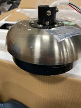 Load image into Gallery viewer, Kemp 52'' Ceiling Fan with LED Lights