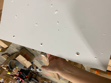 Load image into Gallery viewer, Krista Poly Computer Desk