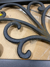 Load image into Gallery viewer, Jean Metal Outdoor Bench