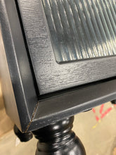 Load image into Gallery viewer, Dyamon One Drawer Nightstand with Open Shelf