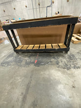 Load image into Gallery viewer, Josh Solid Wood Console Table