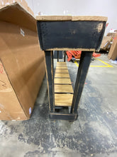 Load image into Gallery viewer, Josh Solid Wood Console Table
