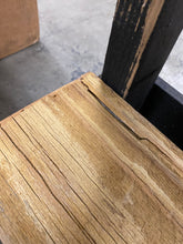 Load image into Gallery viewer, Josh Solid Wood Console Table