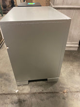 Load image into Gallery viewer, Beil Solid Wood Nightstand Final Sale pickup by 9/6