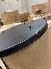 Load image into Gallery viewer, Anteus Concrete Outdoor Side Table