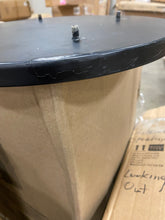 Load image into Gallery viewer, Anteus Concrete Outdoor Side Table