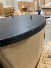 Load image into Gallery viewer, Anteus Concrete Outdoor Side Table