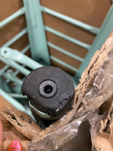 Load image into Gallery viewer, Distressed Mint Green Kaleo Counter Stool (Set of 4)