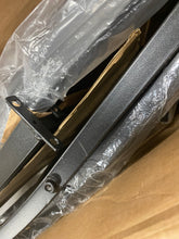 Load image into Gallery viewer, Alyah Metal Outdoor Stackable Dining Armchair (Set of 2)