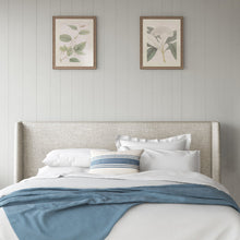Load image into Gallery viewer, The Tilly Upholstered Headboard, King