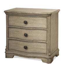 Load image into Gallery viewer, Troutt Solid Wood Nightstand