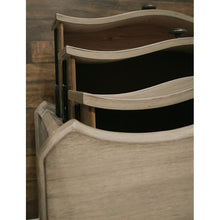 Load image into Gallery viewer, Troutt Solid Wood Nightstand