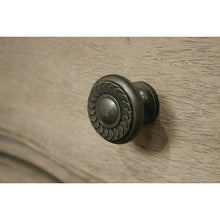 Load image into Gallery viewer, Troutt Solid Wood Nightstand