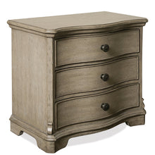 Load image into Gallery viewer, Troutt Solid Wood Nightstand