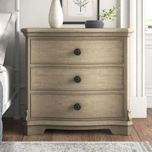 Load image into Gallery viewer, Troutt Solid Wood Nightstand