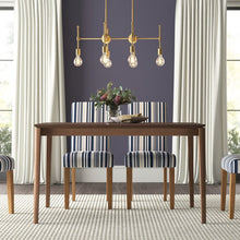 Load image into Gallery viewer, Van Nest 53" Dining Table