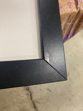 Load image into Gallery viewer, New York Reflection VII by Philippe Hugonnard, White Matte, Black Frame