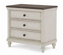 Load image into Gallery viewer, Brookhaven Nightstand Final Sale pickup by 9/6