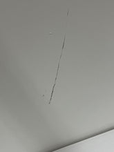 Load image into Gallery viewer, Asherton Acacia Solid Wood White Dining Table