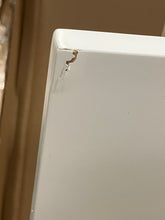 Load image into Gallery viewer, Asherton Acacia Solid Wood White Dining Table