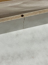 Load image into Gallery viewer, Asherton Acacia Solid Wood White Dining Table