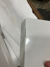 Load image into Gallery viewer, White Kemmer Coffee Table