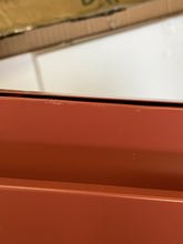 Load image into Gallery viewer, Terracotta Gioia 4 - Shelf Storage Cabinet