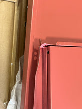 Load image into Gallery viewer, Terracotta Gioia 4 - Shelf Storage Cabinet