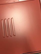 Load image into Gallery viewer, Terracotta Gioia 4 - Shelf Storage Cabinet