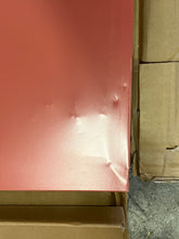 Load image into Gallery viewer, Terracotta Gioia 4 - Shelf Storage Cabinet