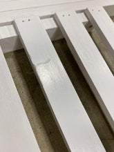 Load image into Gallery viewer, Eurico Rectangular Solid Wood Plant Stand