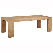 Load image into Gallery viewer, Ranger Solid Wood Dining Table