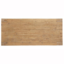 Load image into Gallery viewer, Ranger Solid Wood Dining Table