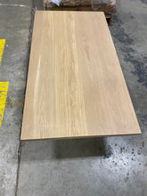 Load image into Gallery viewer, Anton Solid Wood Coffee Table, Rectangle 60"L x 32"W x 18" H