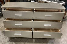 Load image into Gallery viewer, Ramon Collection - Ramon 6-drawer Dresser Metallic Sterling - 222703 2091CDR