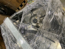 Load image into Gallery viewer, Nostalgie Series 30" 3 cu. ft. Freestanding Dual Fuel Range 5037RR