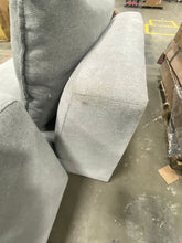 Load image into Gallery viewer, Gilman Creek Macon Grey Fabric Sectional Sofa