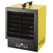 Load image into Gallery viewer, 10000 Watt  Electric Cabinet Heater 454AH
