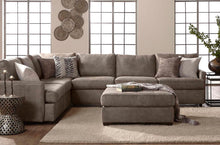 Load image into Gallery viewer, 10800 Series Goliath Mica Sectional *NO OTTOMAN* 7327RR
